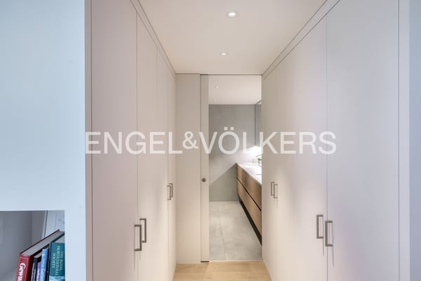 Ästhetik, Design, Panoramablick. 6