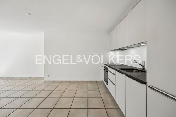Alpenblick inklusive - grosszügiges Terrassenhaus mit vielseitigem Rau 9