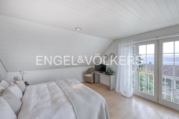 Exklusives Wohnen an Top-Lage in Zufikon 4