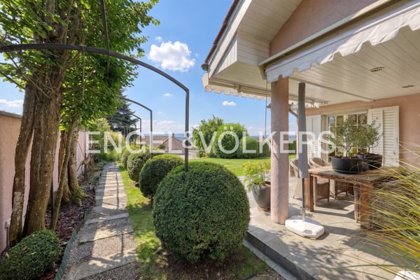 Exklusives Wohnen an Top-Lage in Zufikon 6