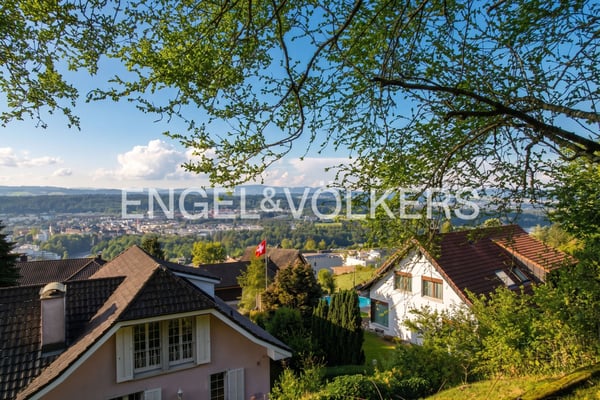 Exklusives Wohnen an Top-Lage in Zufikon 7