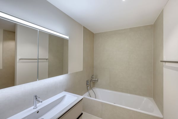 Erstbezug: Exklusive Attika-Maisonette mit grosser Panoramaterrasse 8