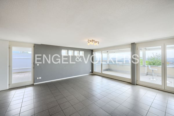 Sonniges Terrassen-Einfamilienhaus mit herrlicher Weitsicht 3