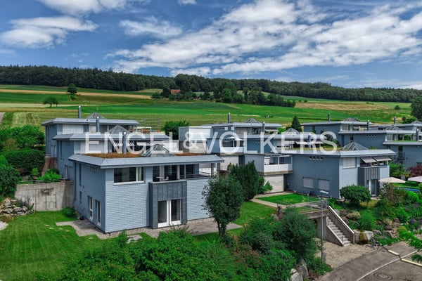 Sonniges Terrassen-Einfamilienhaus mit herrlicher Weitsicht 9