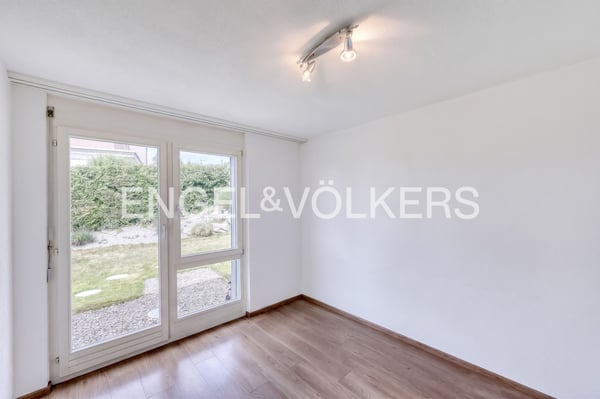 Sonniges Terrassen-Einfamilienhaus mit herrlicher Weitsicht 5