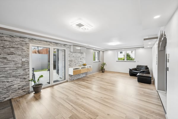 Charmantes Einfamilienhaus mit Einliegerwohnung 5