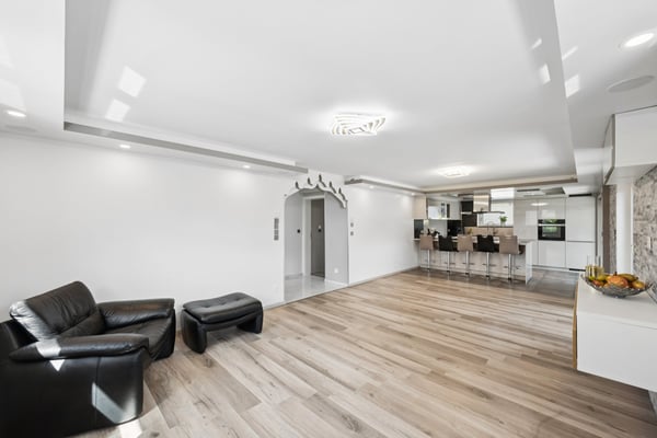 Charmantes Einfamilienhaus mit Einliegerwohnung 2