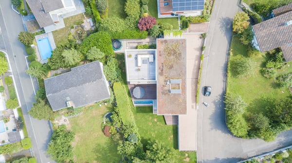 *La Dolce Vita* - Exklusives Wohnen in Arlesheim 12