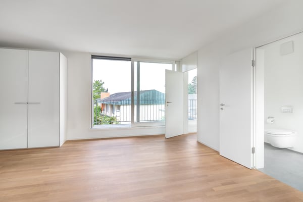 *La Dolce Vita* - Exklusives Wohnen in Arlesheim 8