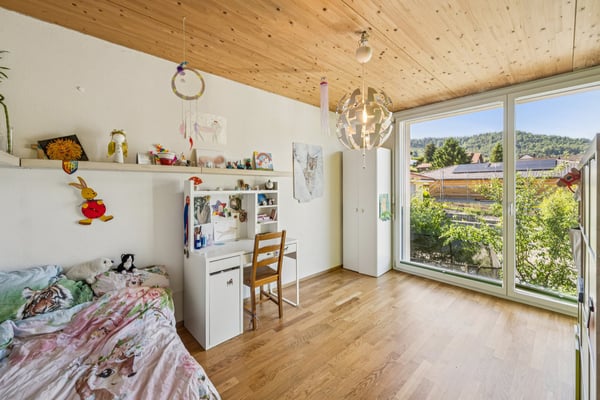 Ein Familientraum in Büsserach 7