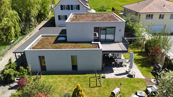 Ein Familientraum in Büsserach 11