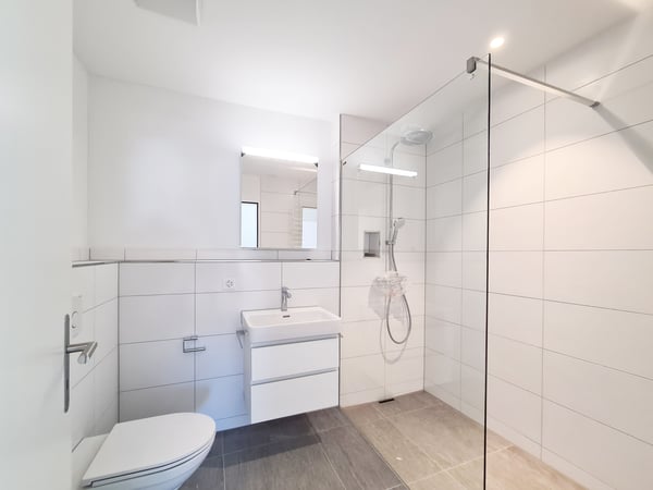 Modernes barrierefreies Wohnen mit Weitsicht 8