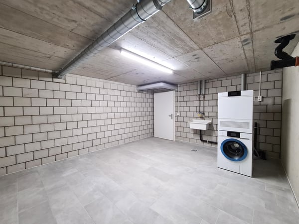 Modernes barrierefreies Wohnen mit Weitsicht 9