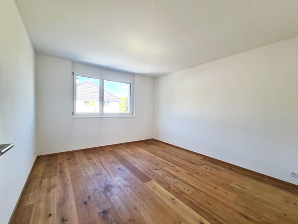 Modernes barrierefreies Wohnen mit Weitsicht 7