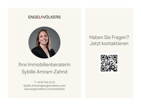 Modernes barrierefreies Wohnen mit Weitsicht 11