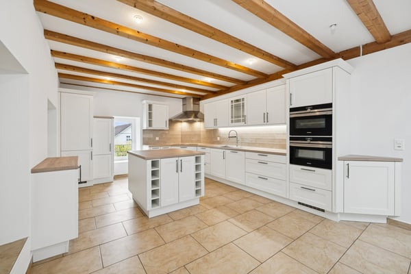 Ein Zuhause mit einzigartigem Charakter 5