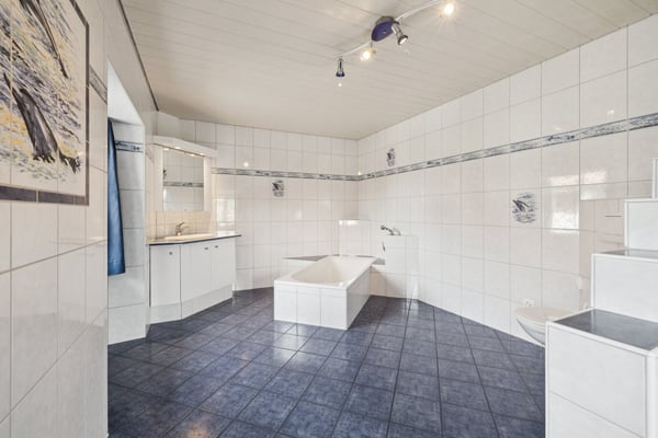 Ein Zuhause mit einzigartigem Charakter 6