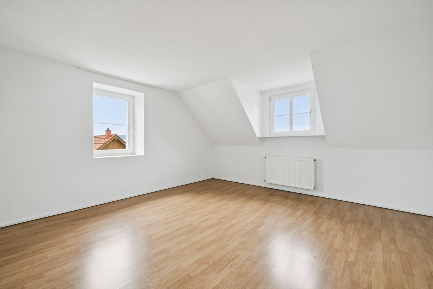 Immobilie in Büsserach - Ein Zuhause mit einzigartigem Charakter - Bild 9