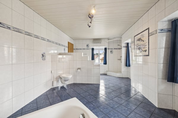Ein Zuhause mit einzigartigem Charakter 7