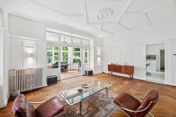 Noblesse Oblige - Ein Juwel im Paulus-Quartier 3