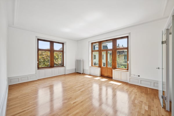 Noblesse Oblige - Ein Juwel im Paulus-Quartier 6