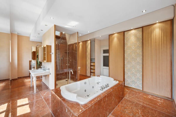 Noblesse Oblige - Ein Juwel im Paulus-Quartier 8