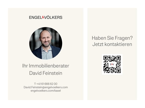 Noblesse Oblige - Ein Juwel im Paulus-Quartier 10