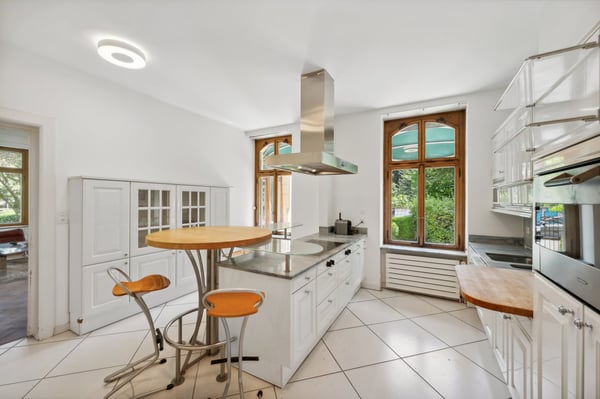 Noblesse Oblige - Ein Juwel im Paulus-Quartier 4