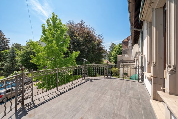 Noblesse Oblige - Ein Juwel im Paulus-Quartier 7