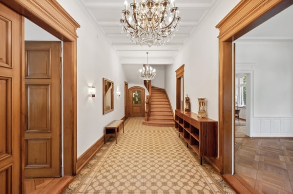 Noblesse Oblige - Ein Juwel im Paulus-Quartier 1