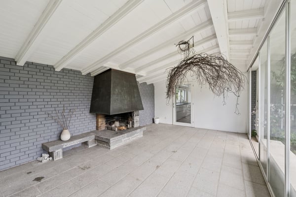 Grüne Idylle auf dem Bruderholz 8