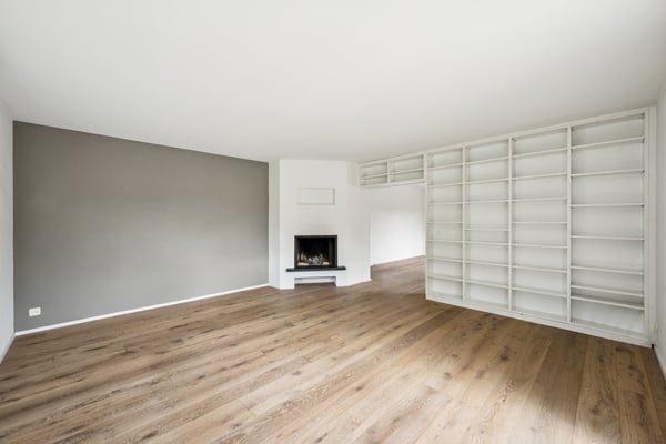 Grüne Idylle auf dem Bruderholz 3