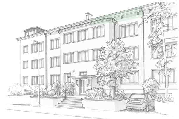 Immagine anteprima degli immobili