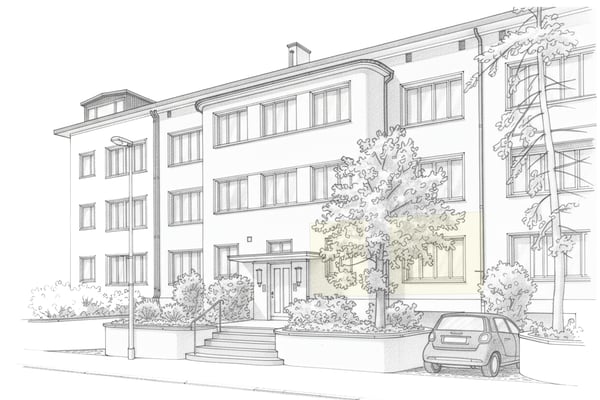 Immagine anteprima degli immobili