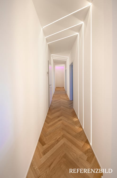 Casino Royale - Wohnen am Park (W2) 5