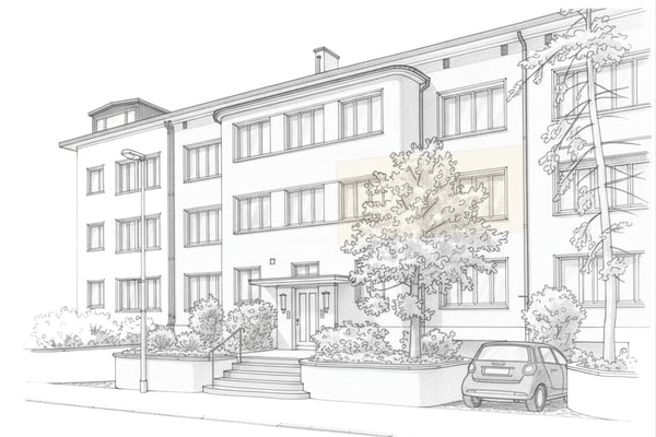 Immagine anteprima degli immobili