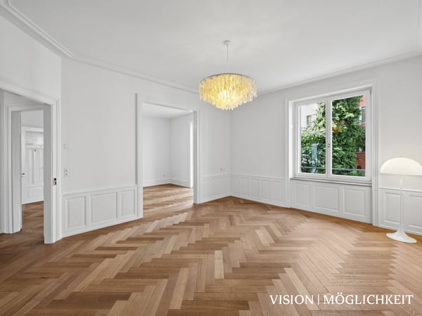 Casino Royale - Wohnen am Park (W4) 10