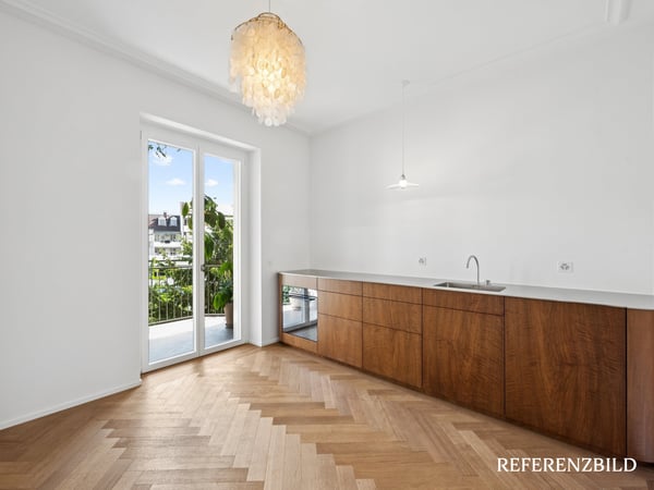 Casino Royale - Wohnen am Park (W6) 3