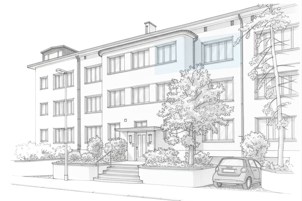 Immagine anteprima degli immobili