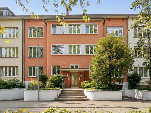 Casino Royale - Wohnen am Park (W6) 2