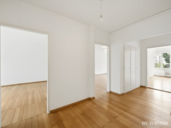 Casino Royale - Wohnen am Park (W7) 7