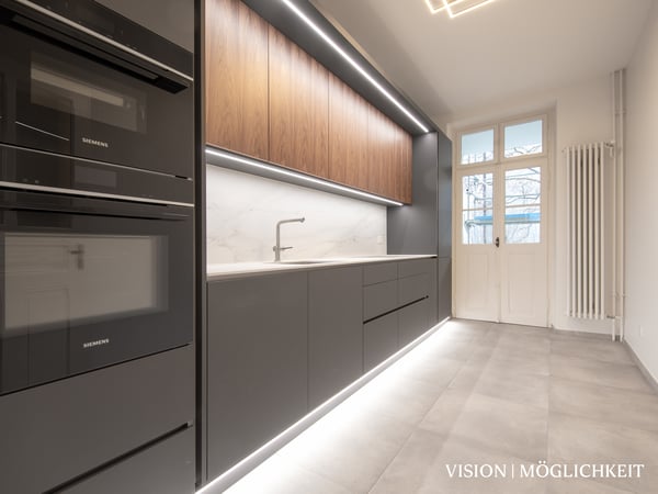 Casino Royale - Wohnen am Park (W7) 8