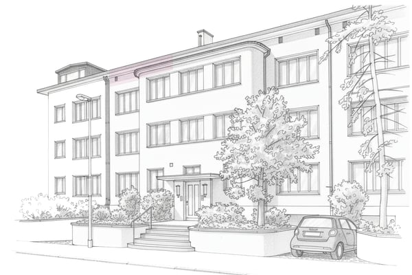 Immagine anteprima degli immobili