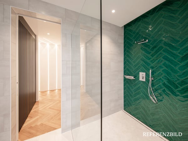 Casino Royale - Wohnen am Park (W7) 4