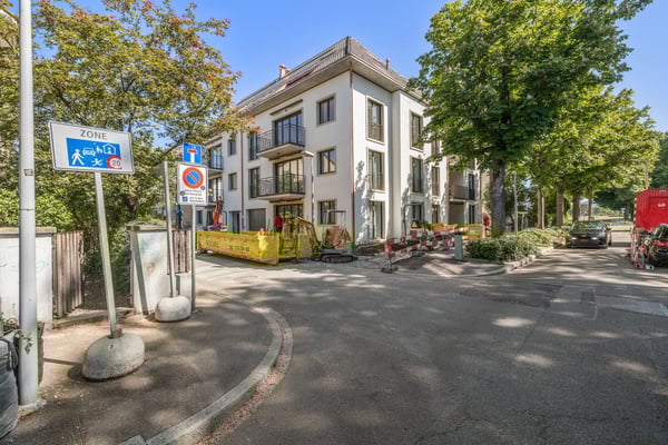 Erstbezug - Lichtdurchflutetes Wohnerlebnis 10