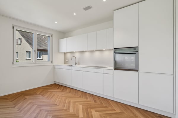 Erstbezug - Lichtdurchflutetes Wohnerlebnis 3