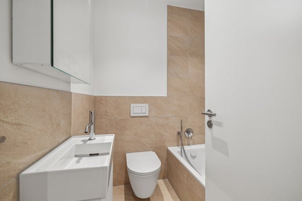 Erstbezug - Lichtdurchflutetes Wohnerlebnis 6