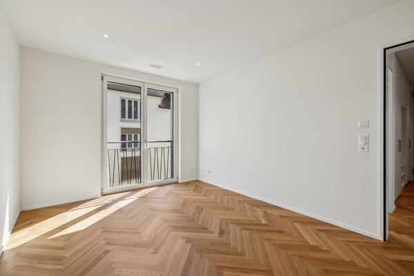 Erstbezug - Lichtdurchflutetes Wohnerlebnis 7