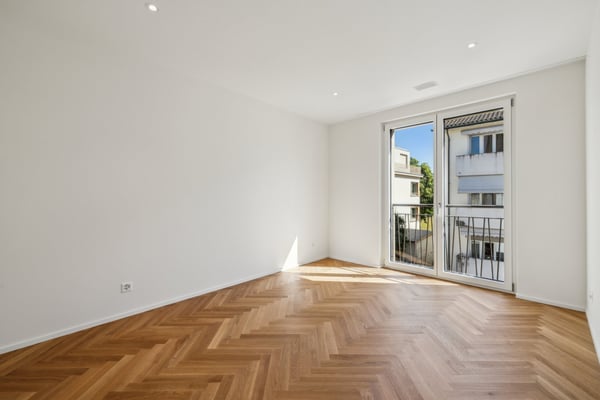 Erstbezug - Lichtdurchflutetes Wohnerlebnis 5