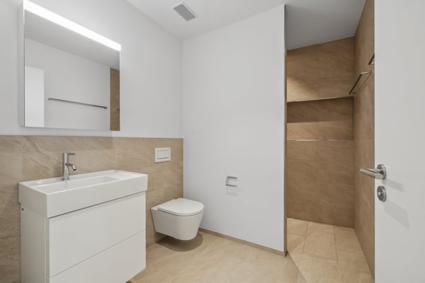 Erstbezug - Lichtdurchflutetes Wohnerlebnis 8